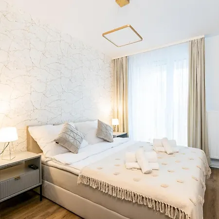 Apartament Excellence Perlowa Przystan Kolobrzeg-3